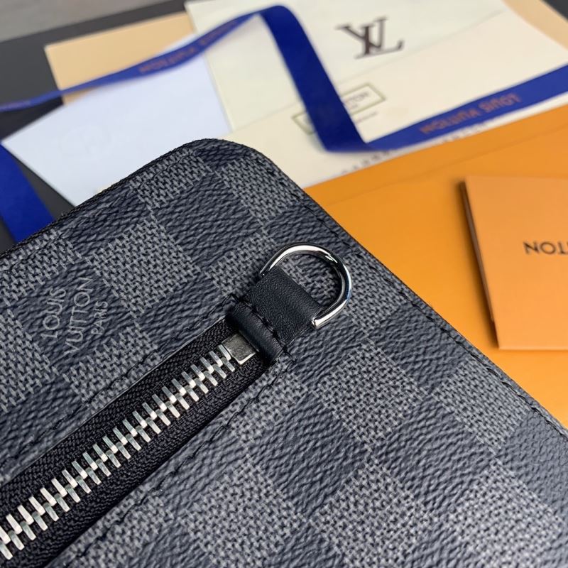 LV Wallets